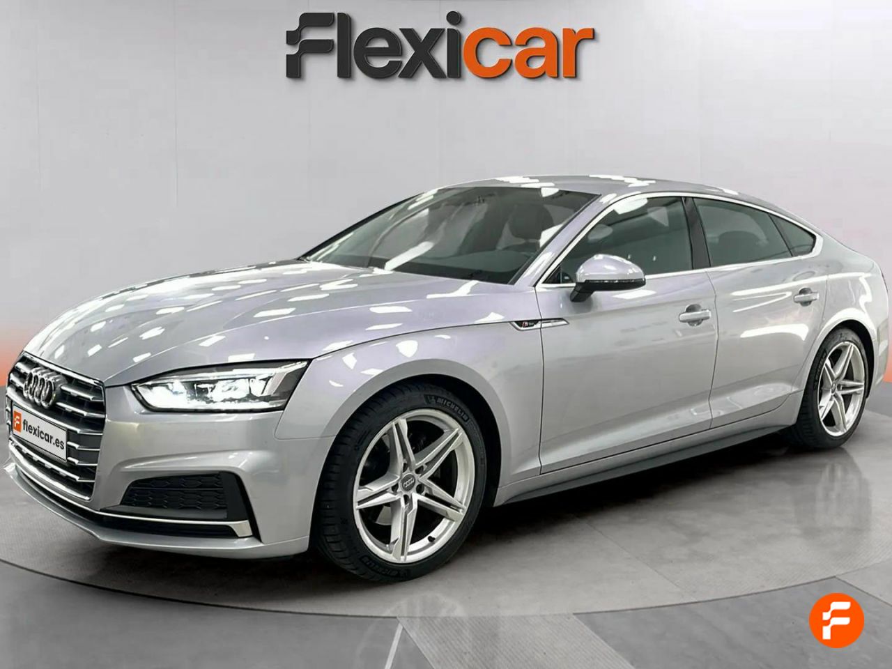 Foto Audi A5 2