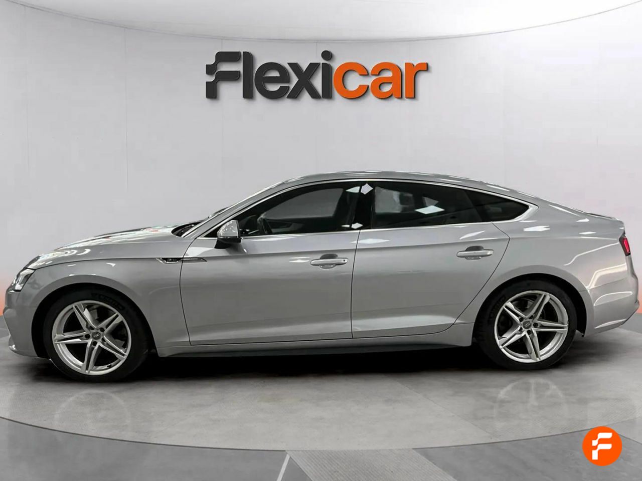 Foto Audi A5 3