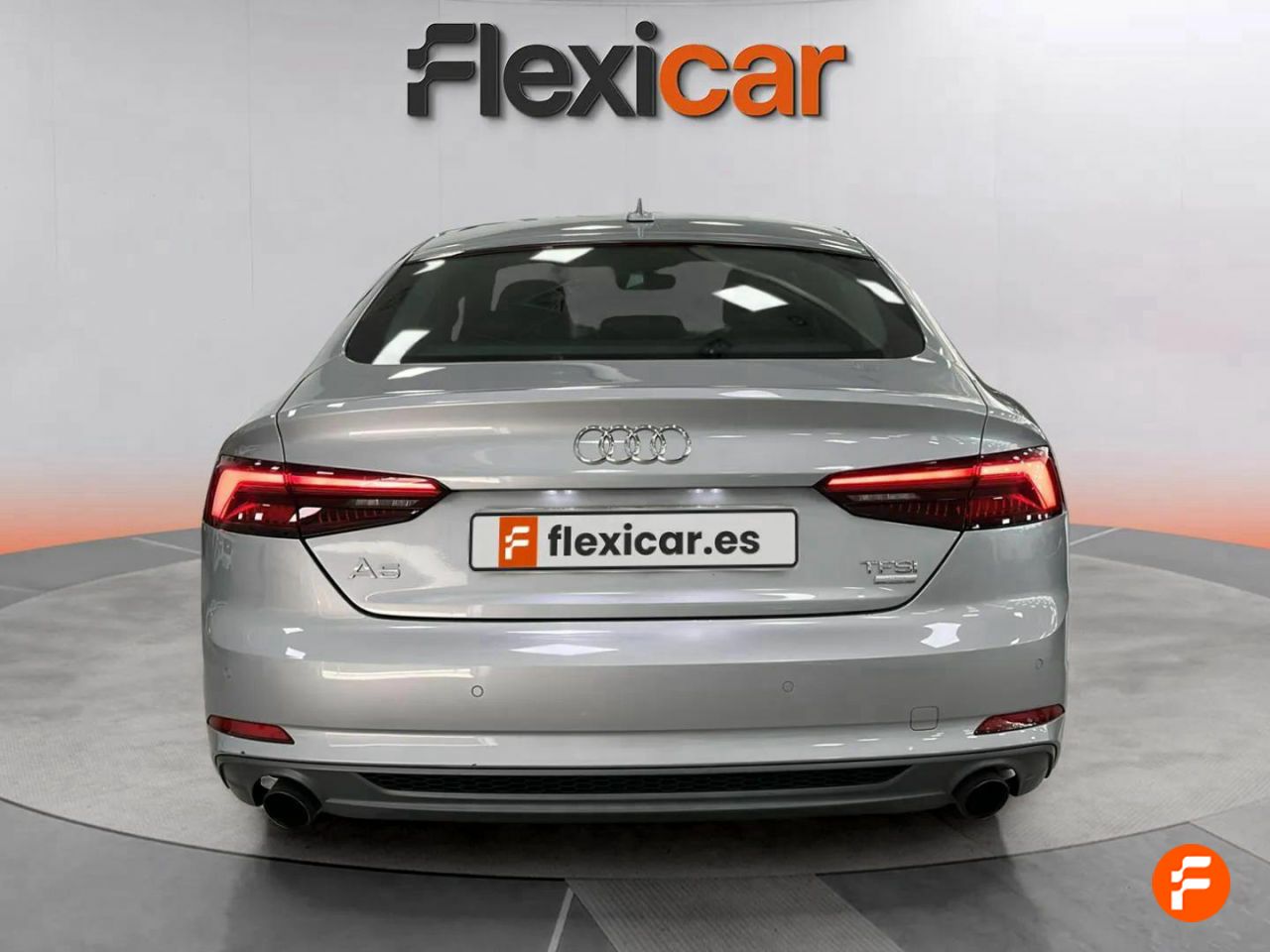 Foto Audi A5 5