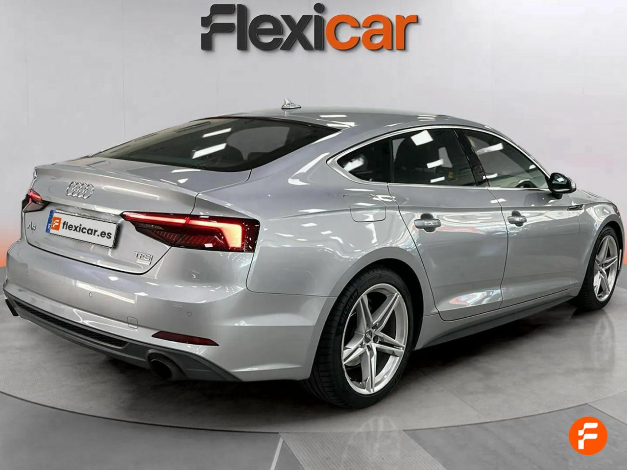 Foto Audi A5 7