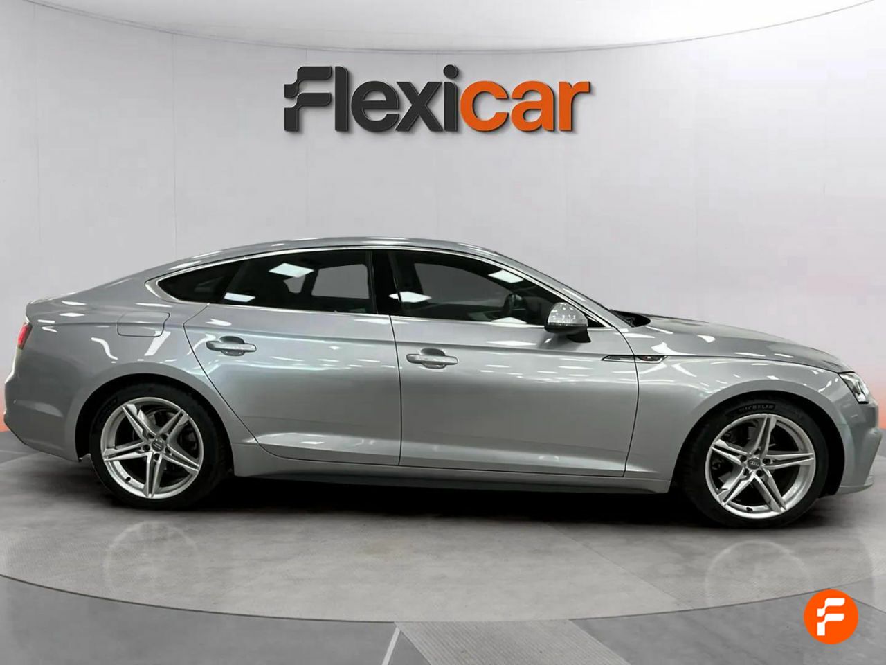Foto Audi A5 8