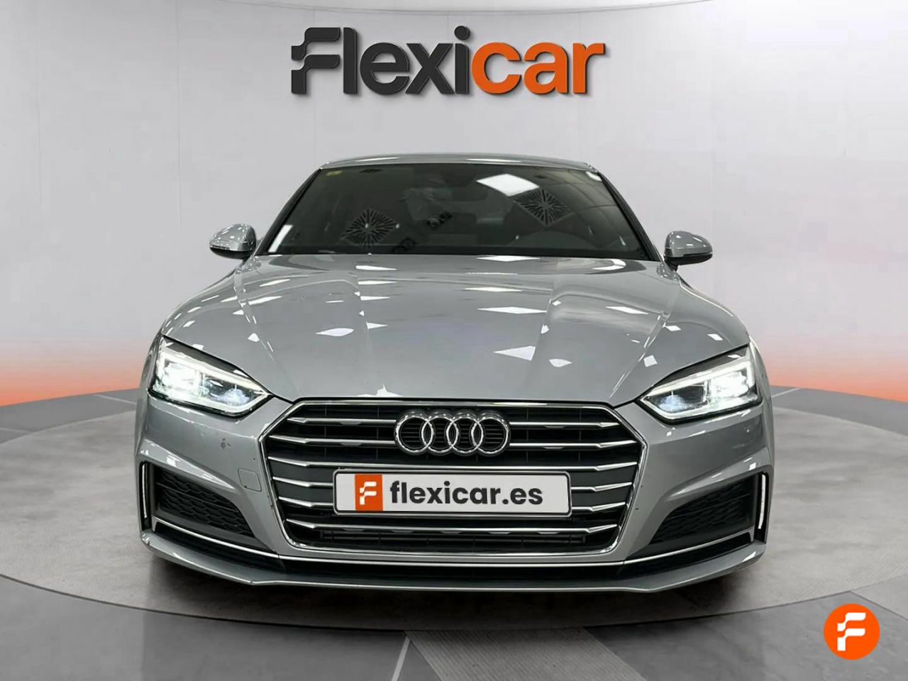 Foto Audi A5 9
