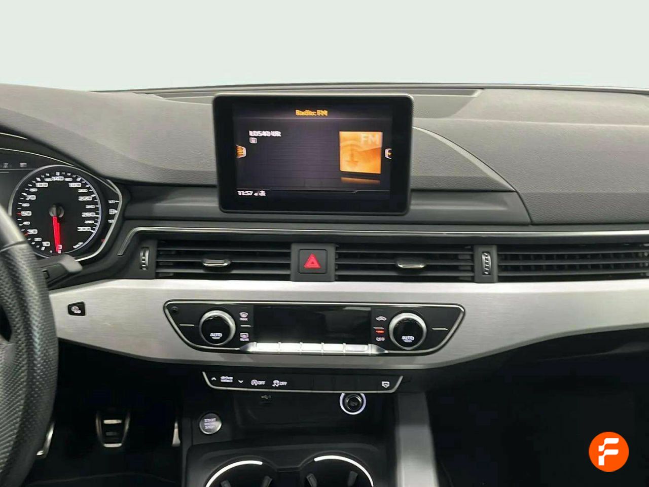 Foto Audi A5 11