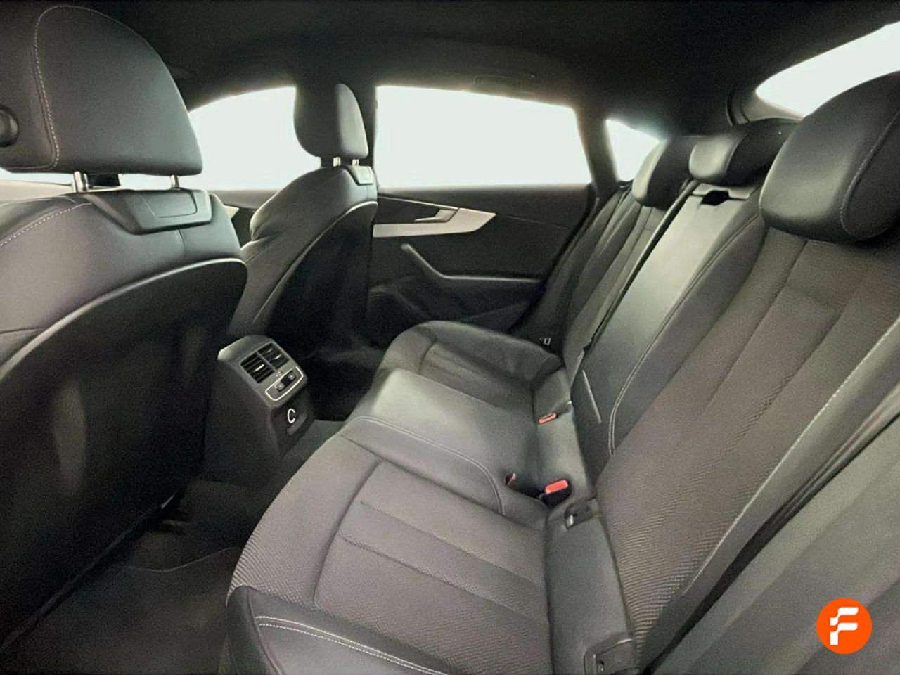 Foto Audi A5 14