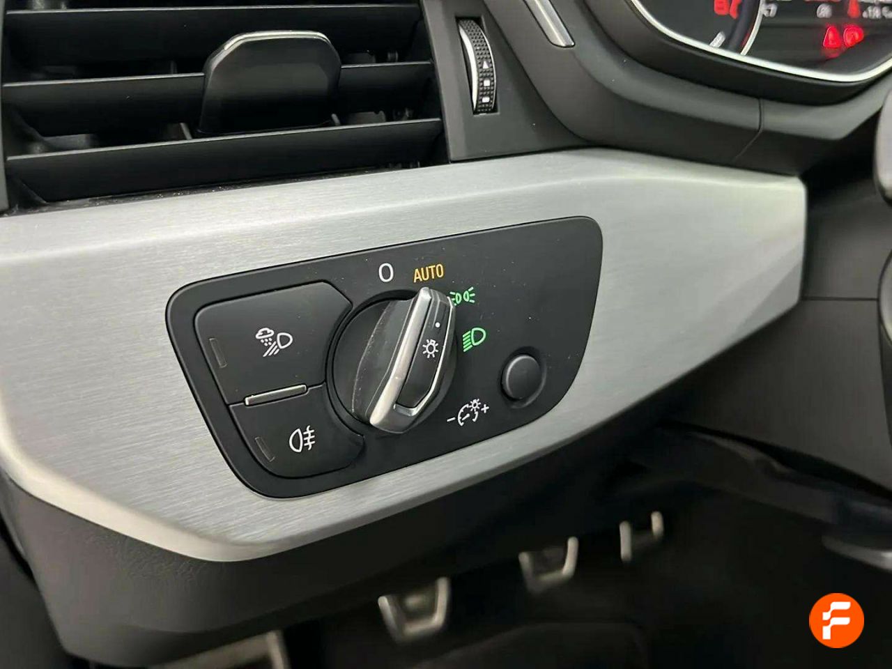 Foto Audi A5 16