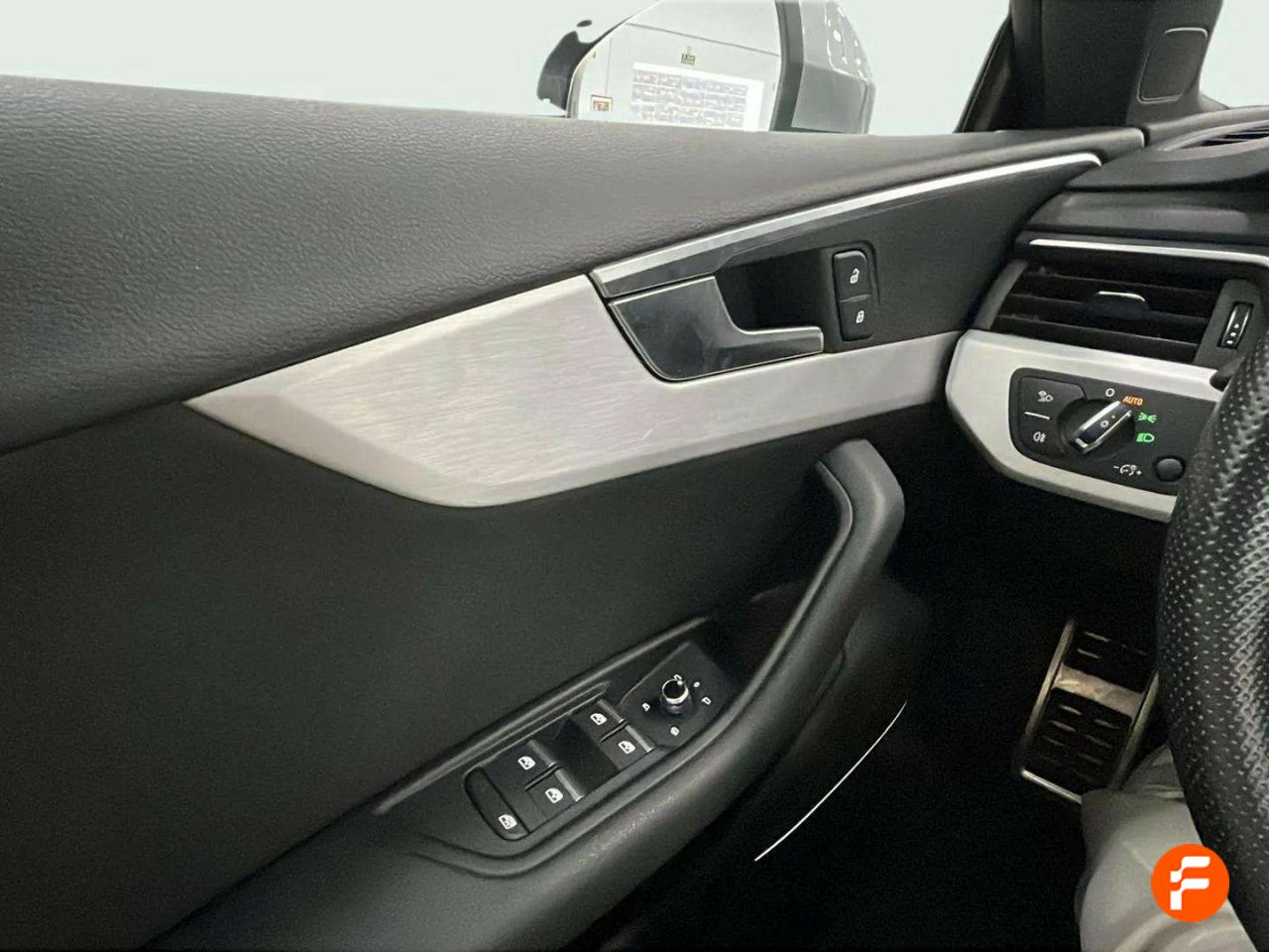 Foto Audi A5 19