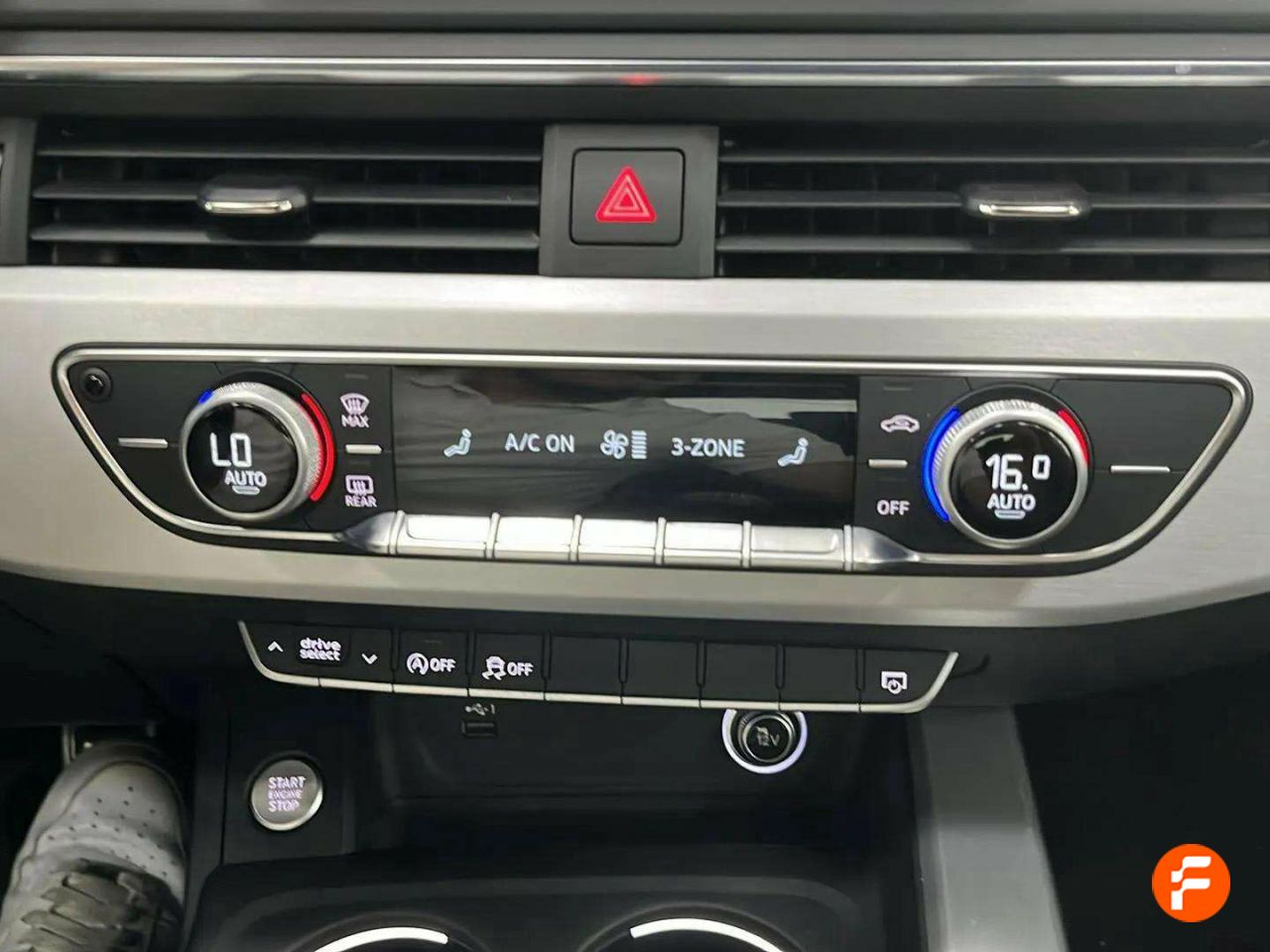 Foto Audi A5 20