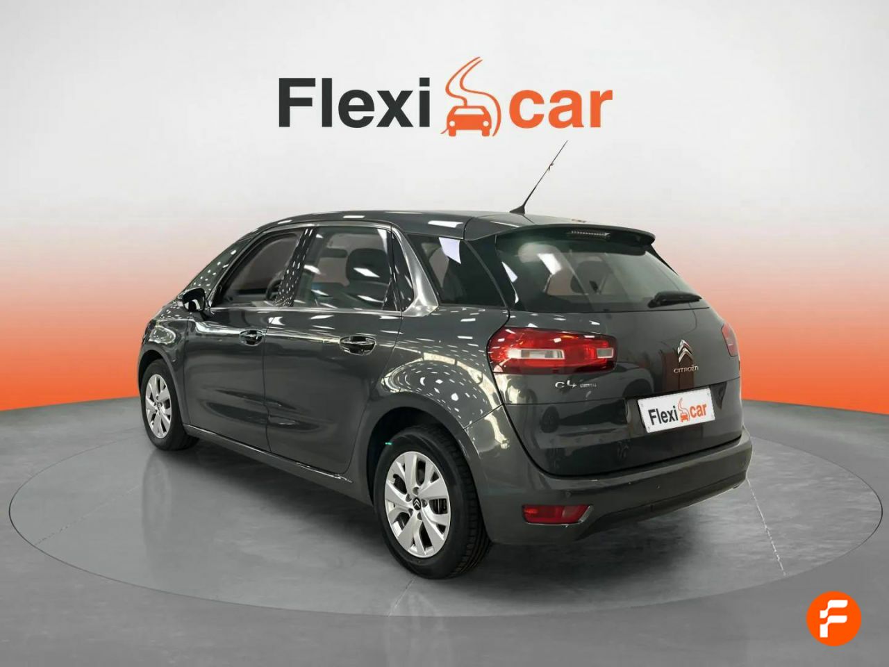 Foto Citroën C4 Picasso 7