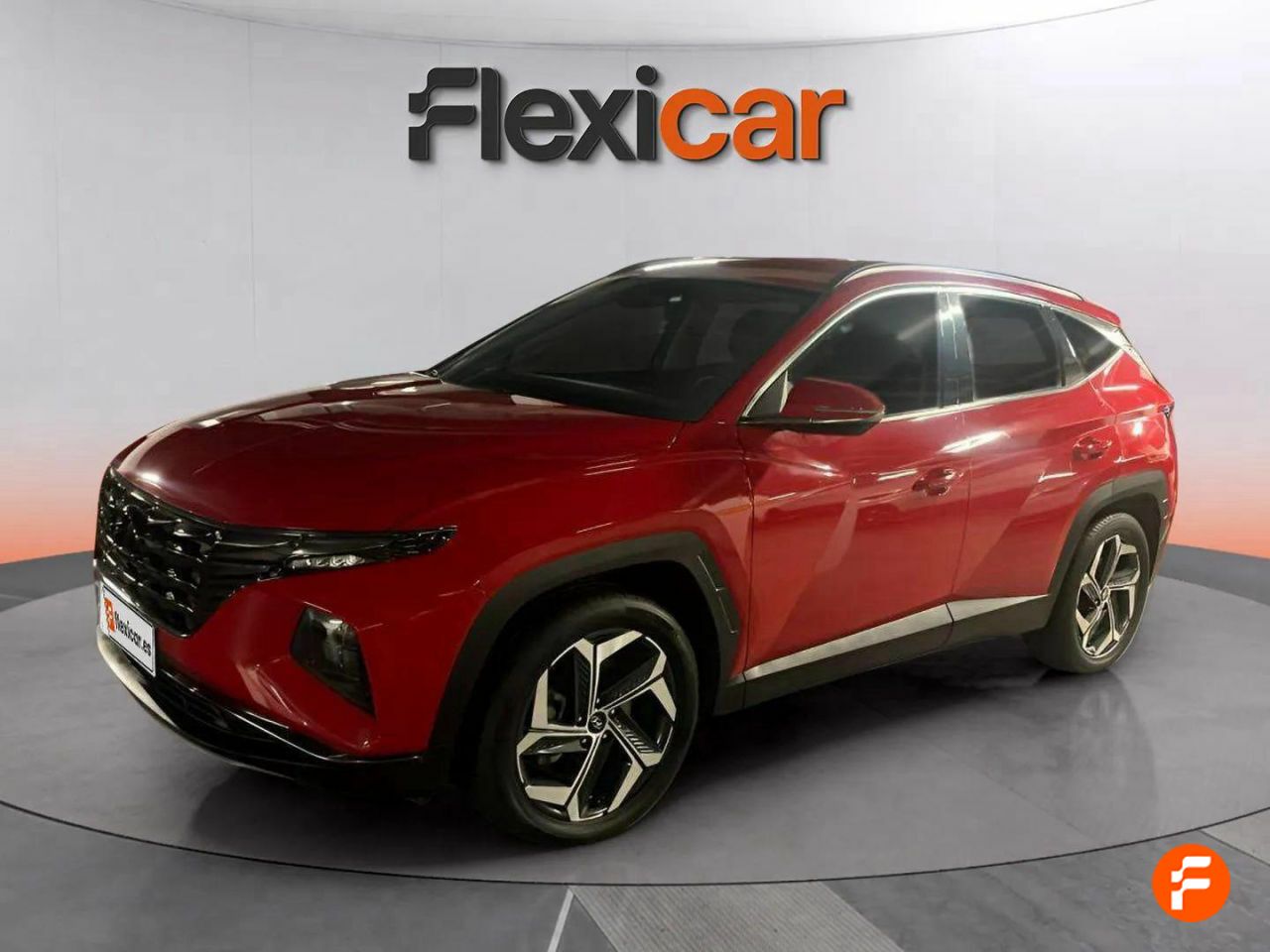 Foto Hyundai Tucson 3