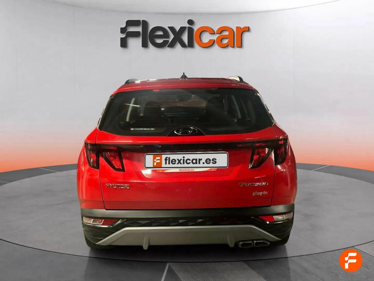 Foto Hyundai Tucson 7