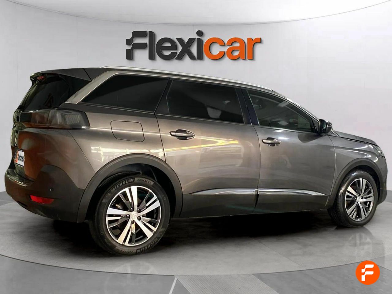 Foto Peugeot 5008 4