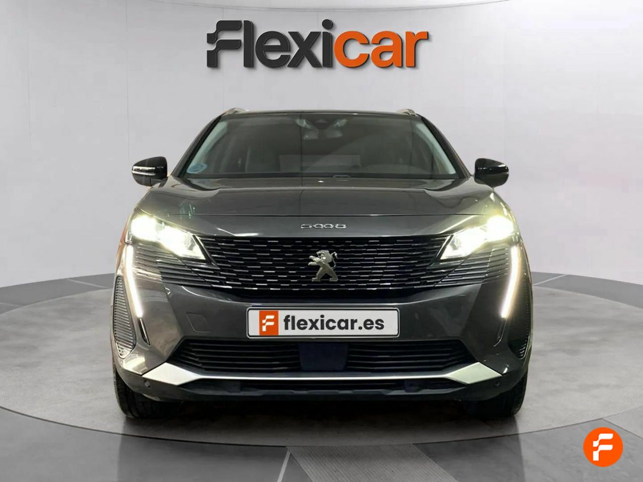 Foto Peugeot 5008 9