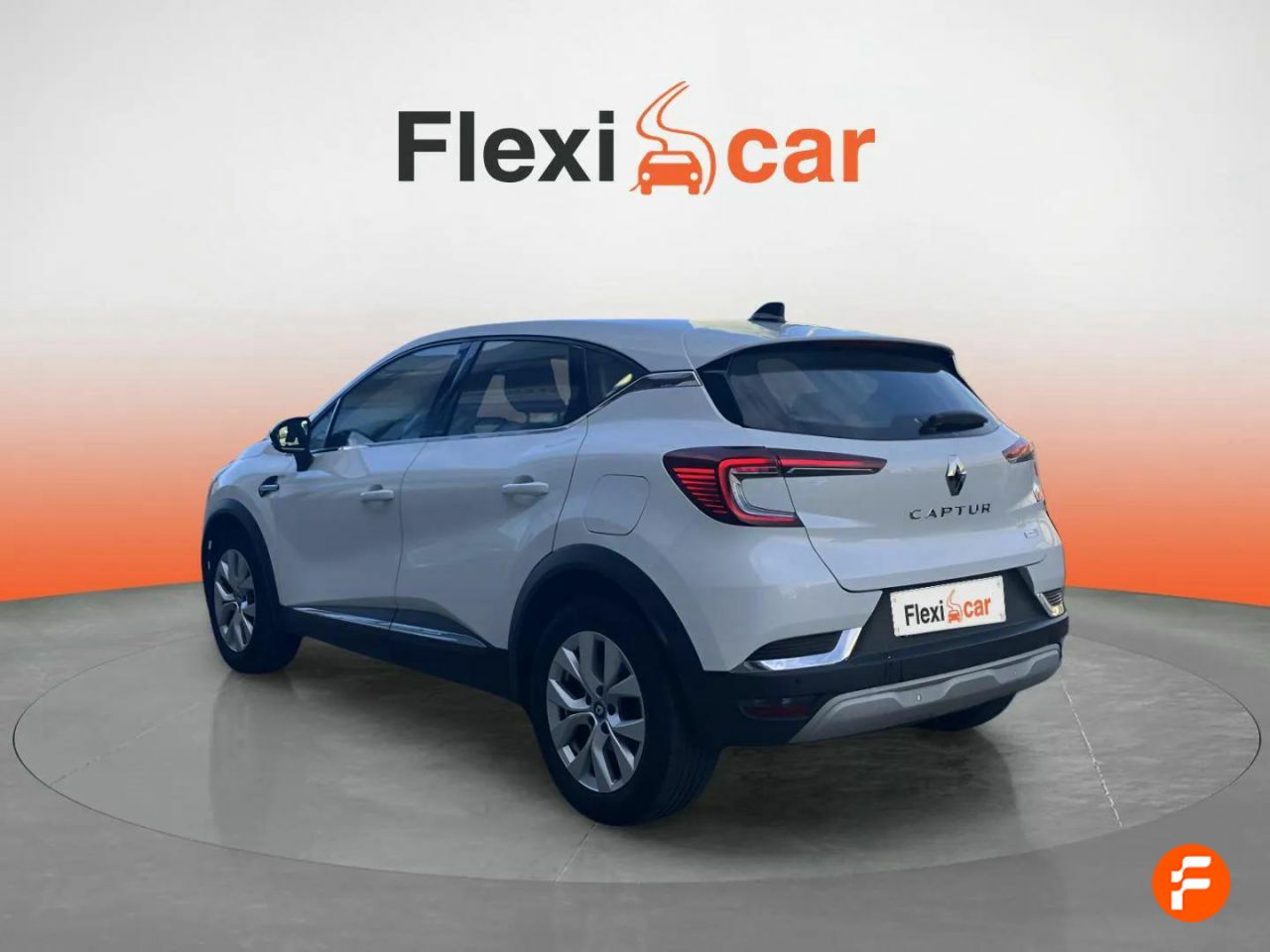 Foto Renault Captur 7