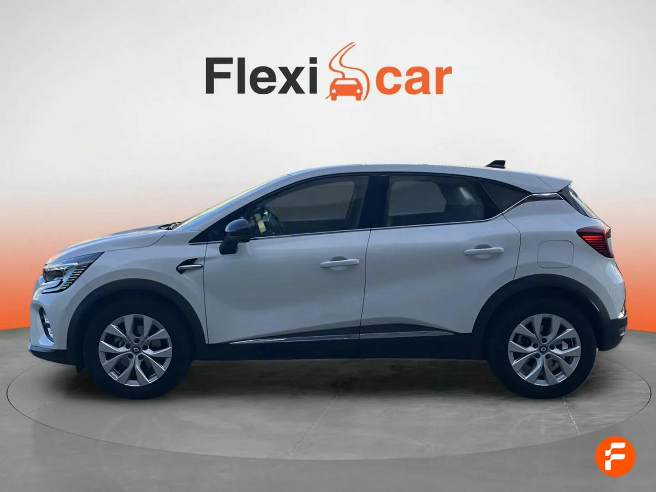 Foto Renault Captur 8