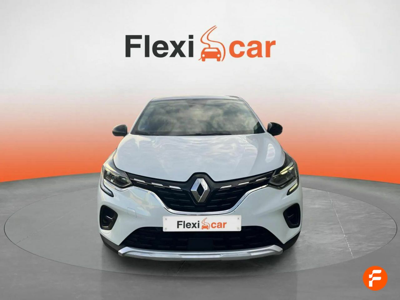 Foto Renault Captur 9