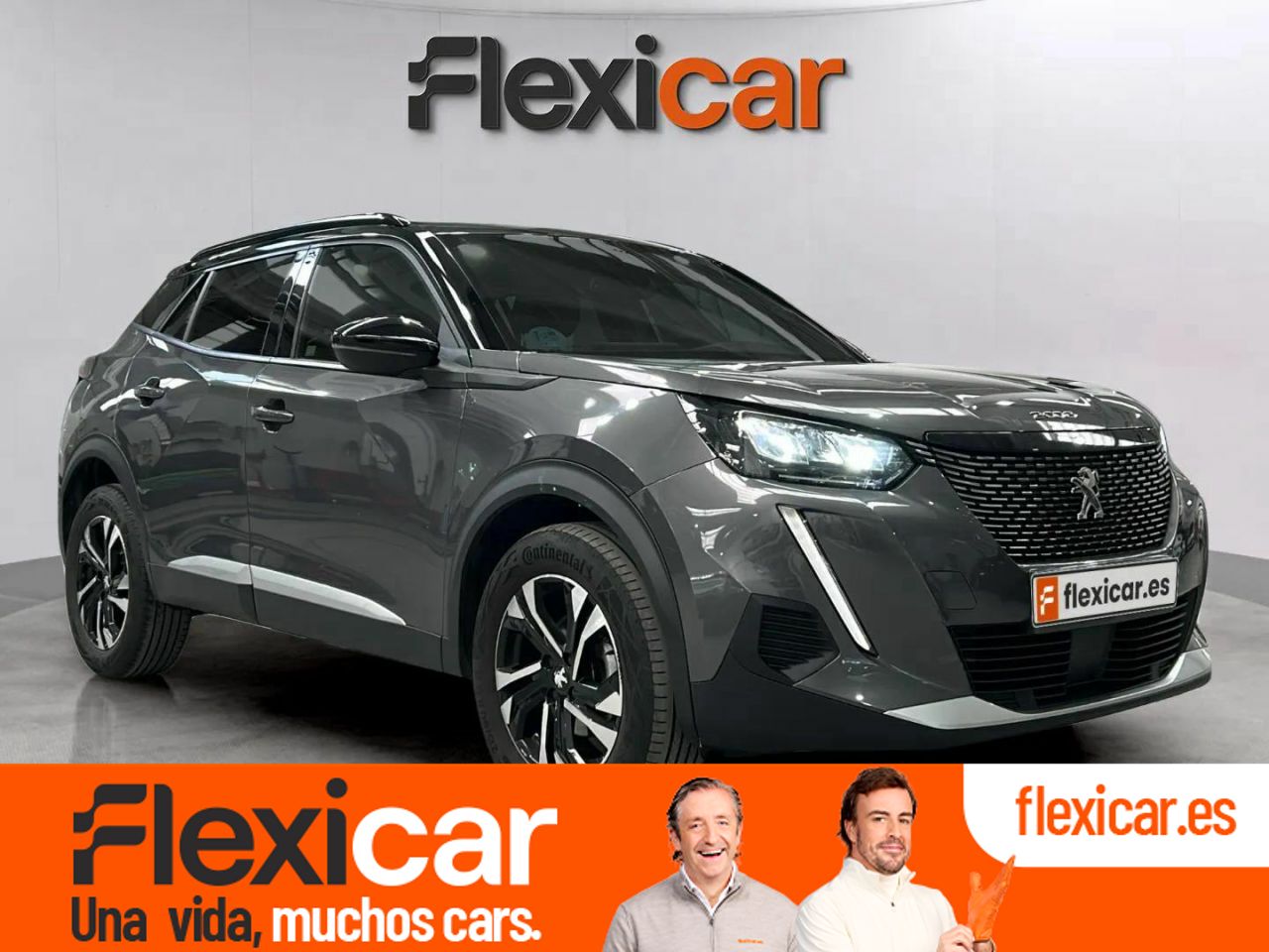Foto Peugeot 2008 1