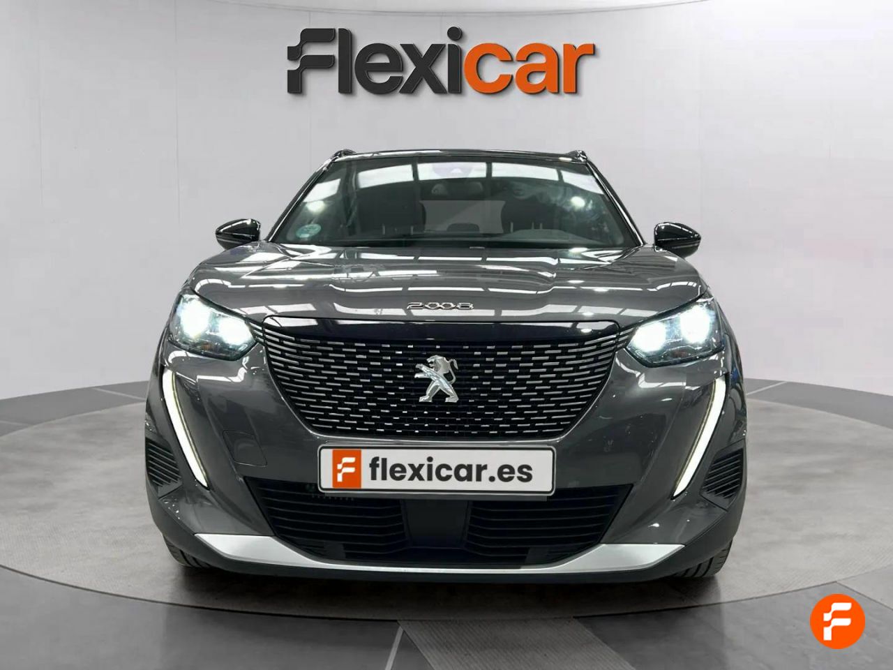 Foto Peugeot 2008 3
