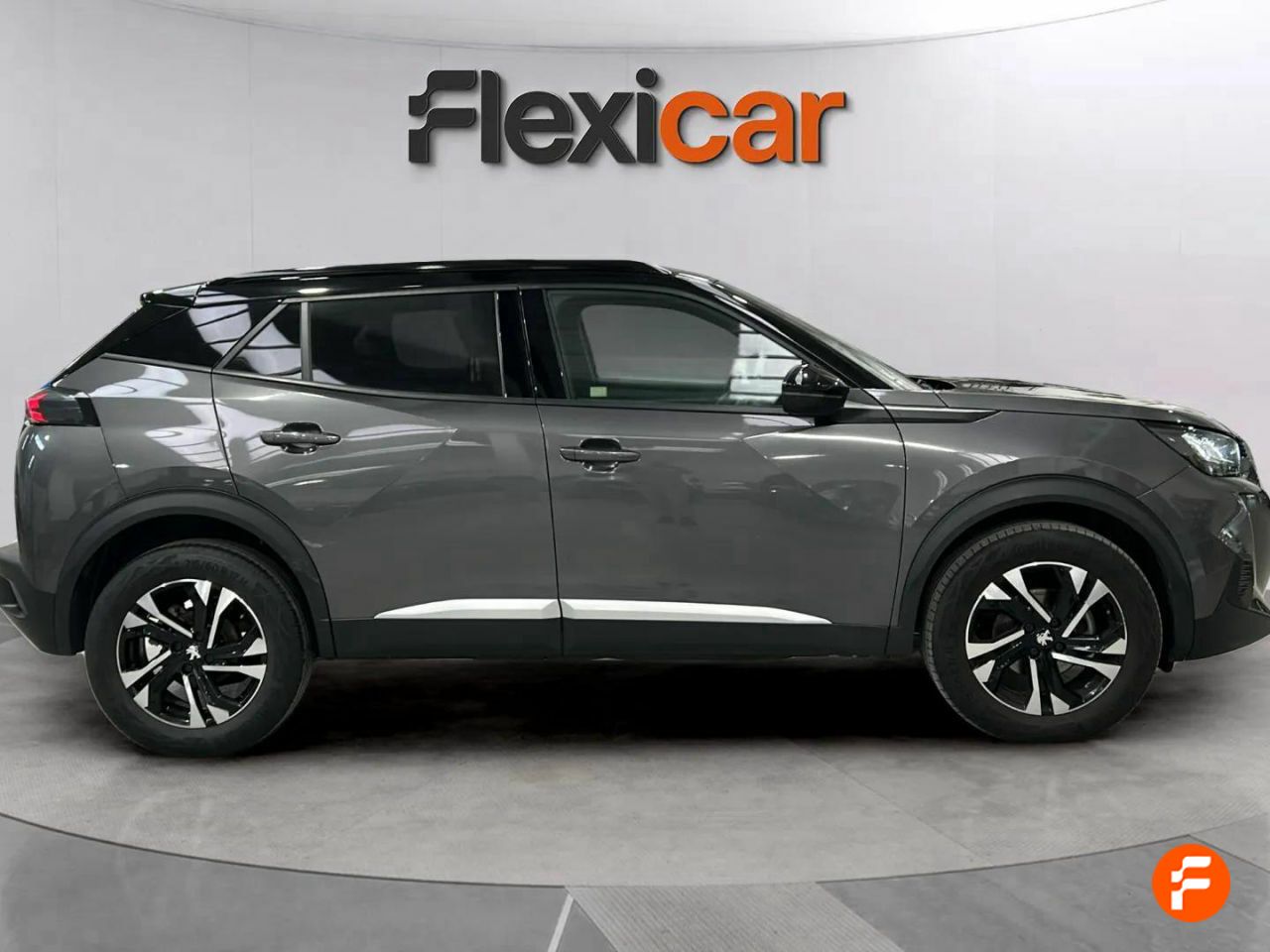 Foto Peugeot 2008 5