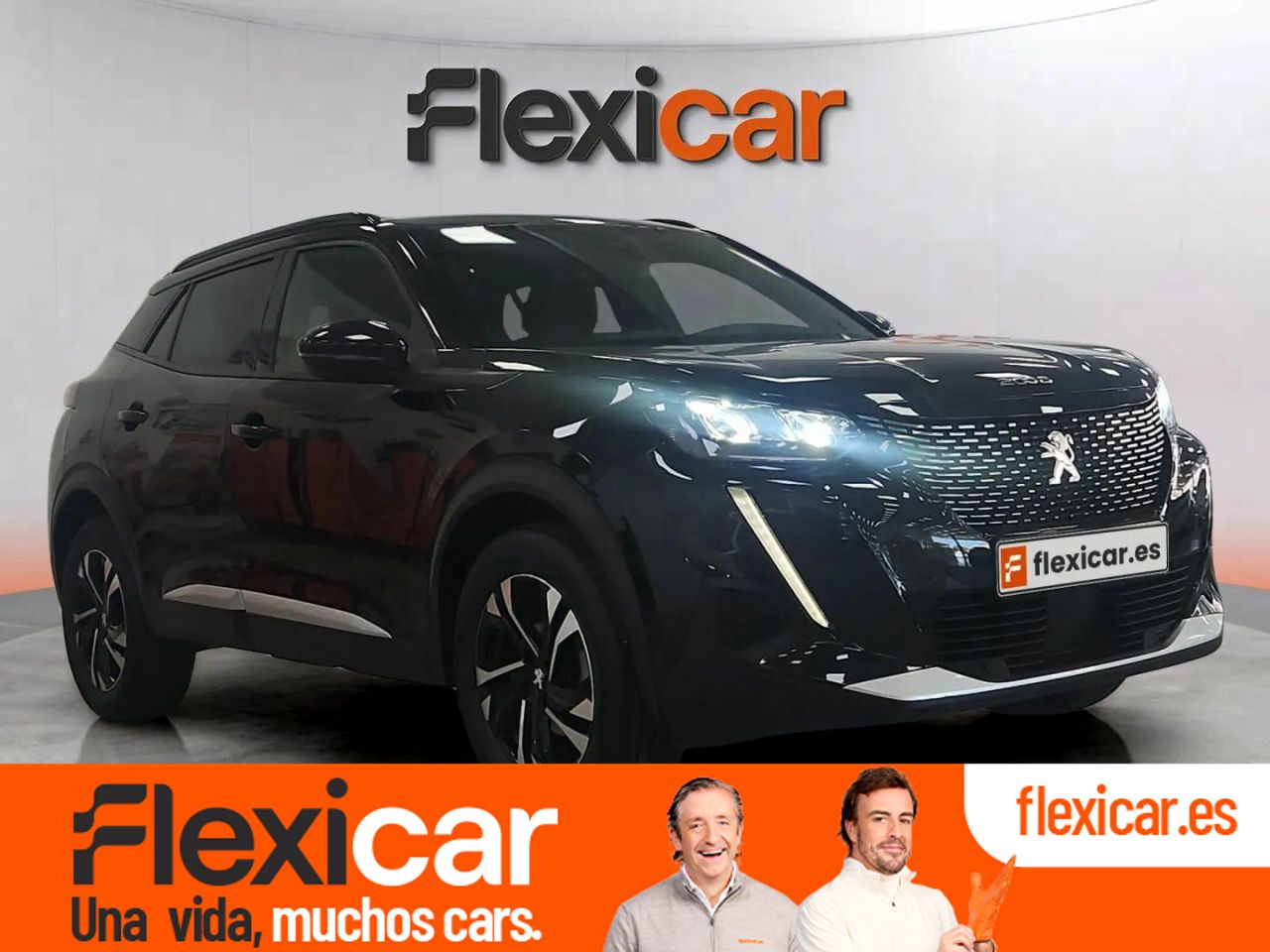 Foto Peugeot 2008 1