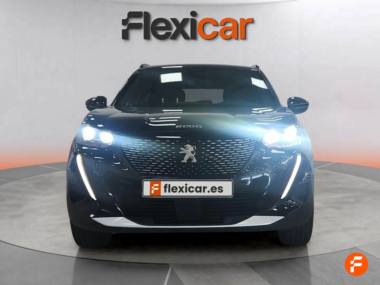 Foto Peugeot 2008 2