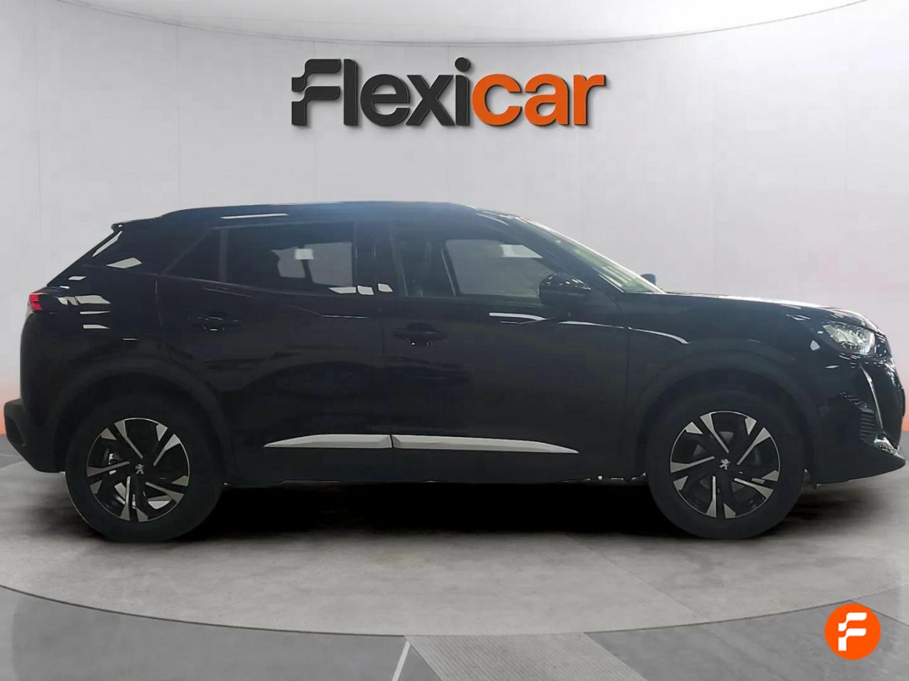 Foto Peugeot 2008 3
