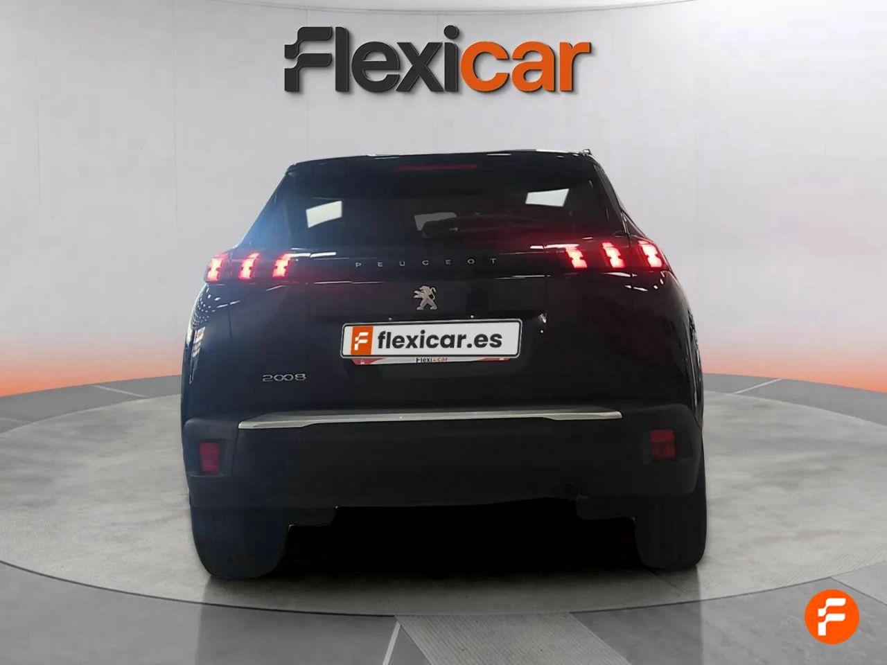 Foto Peugeot 2008 4