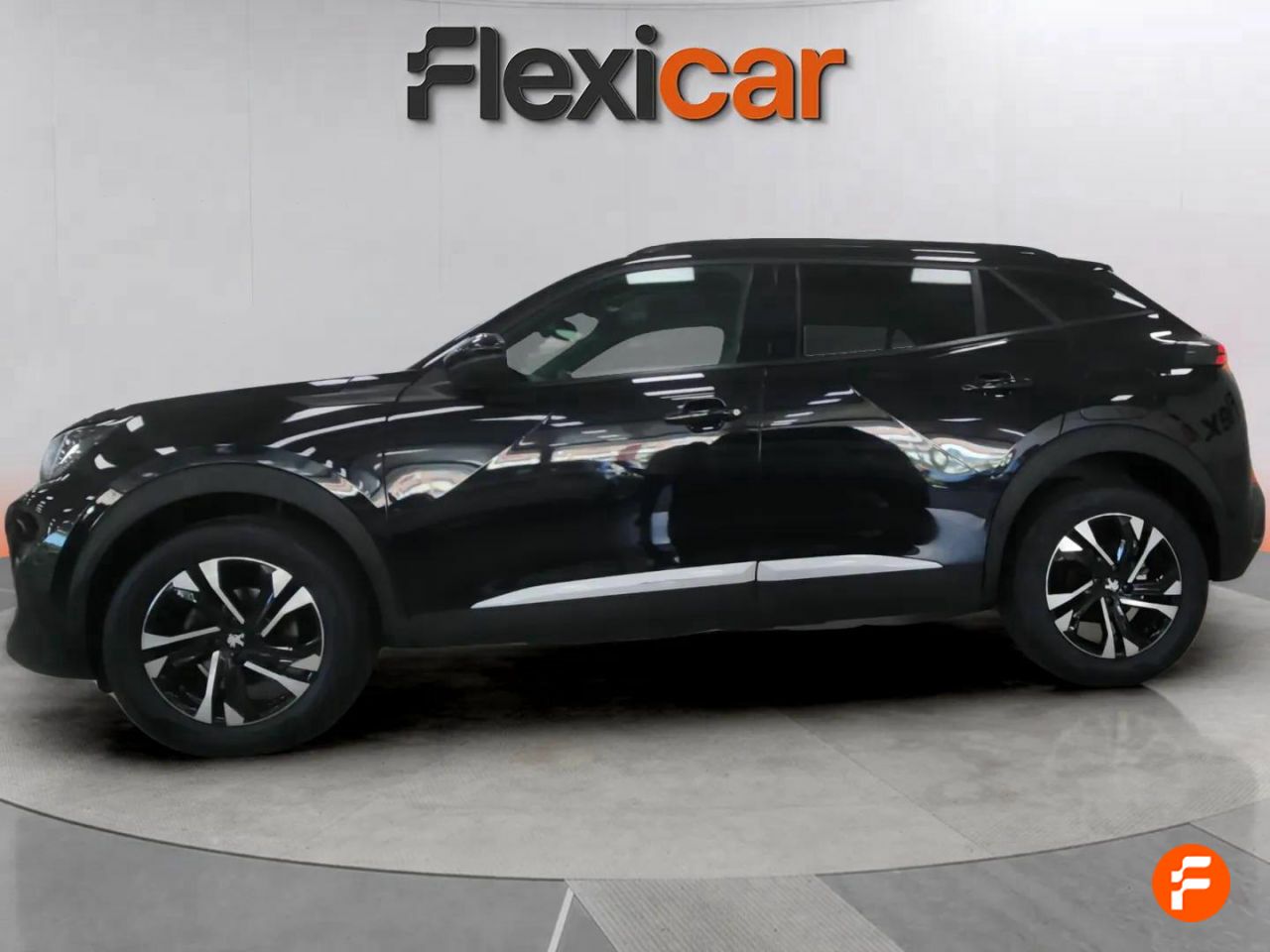 Foto Peugeot 2008 5
