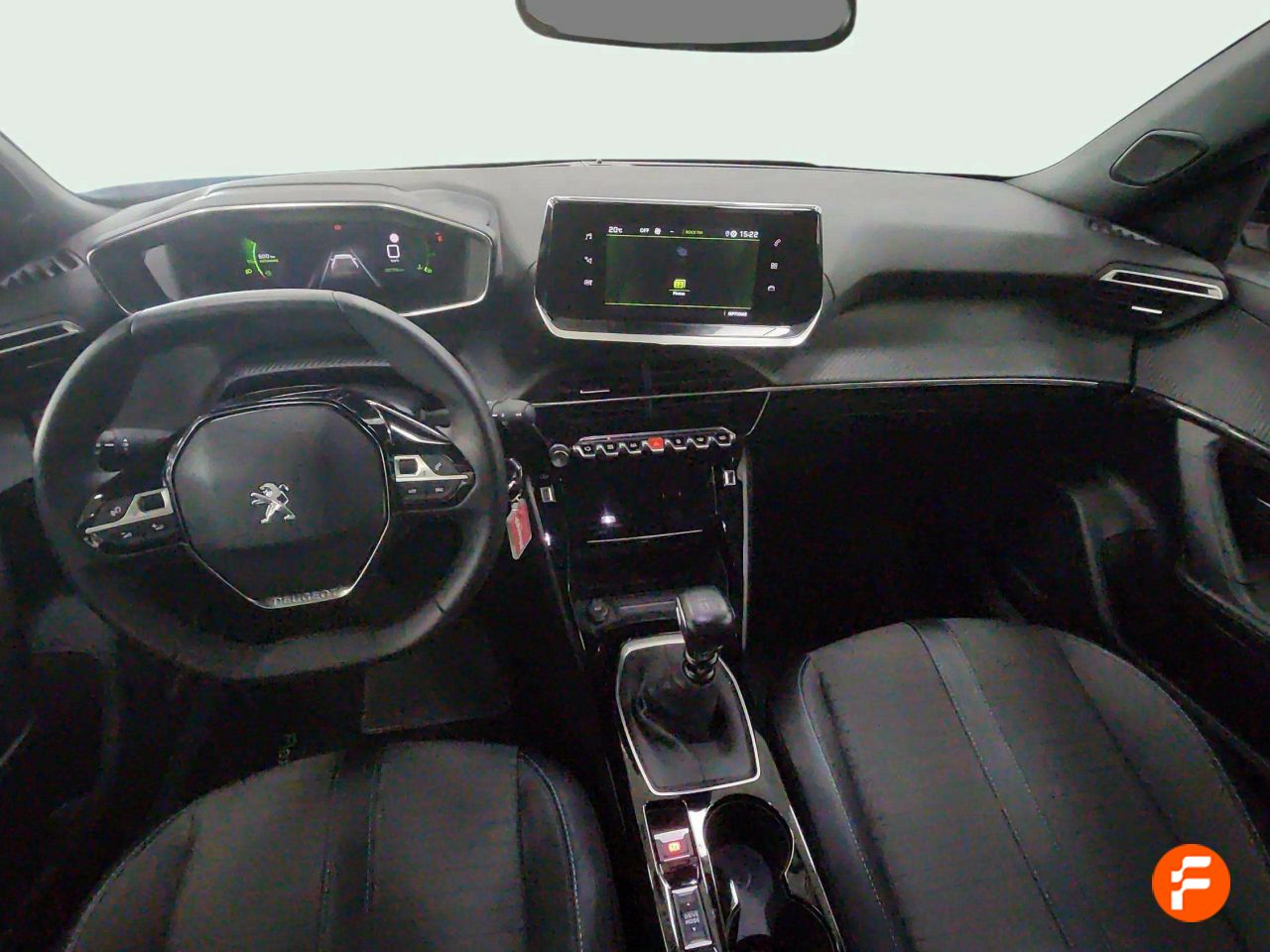 Foto Peugeot 2008 7