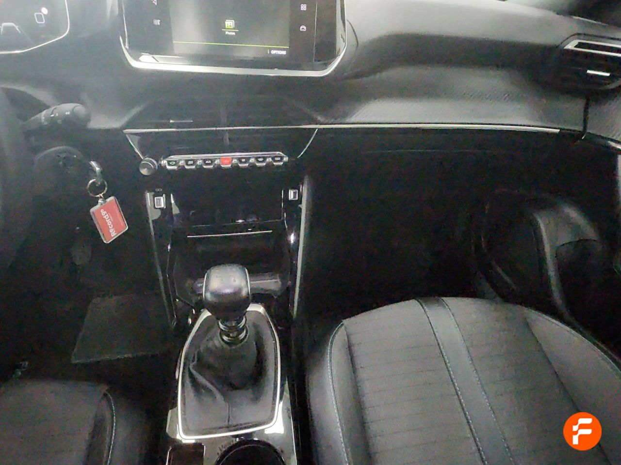 Foto Peugeot 2008 8