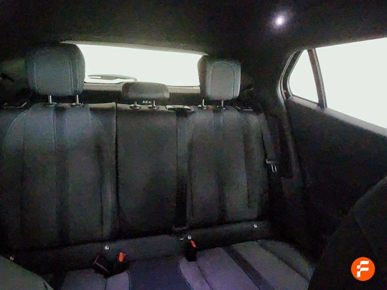 Foto Peugeot 2008 13