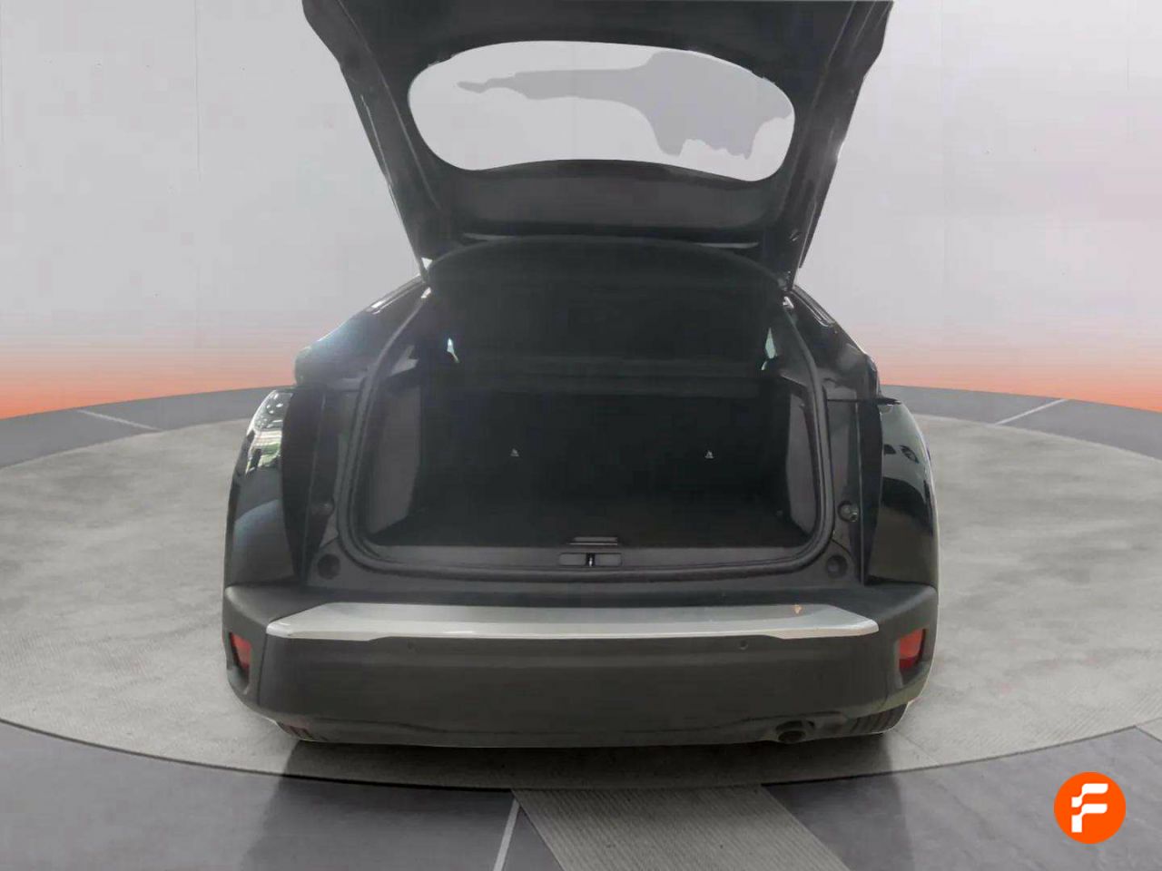 Foto Peugeot 2008 14