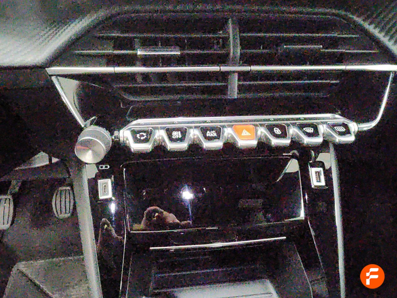 Foto Peugeot 2008 17