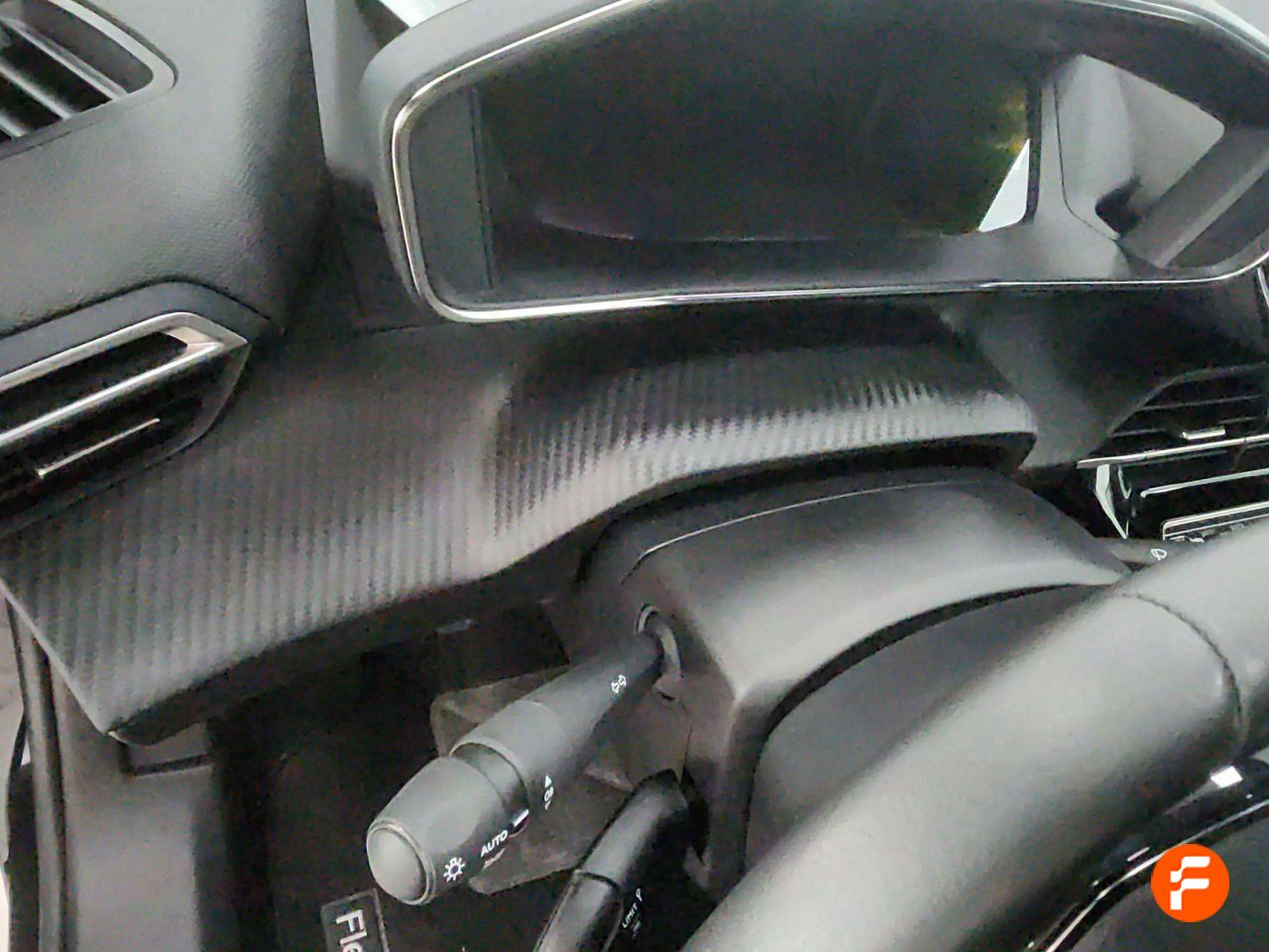 Foto Peugeot 2008 18