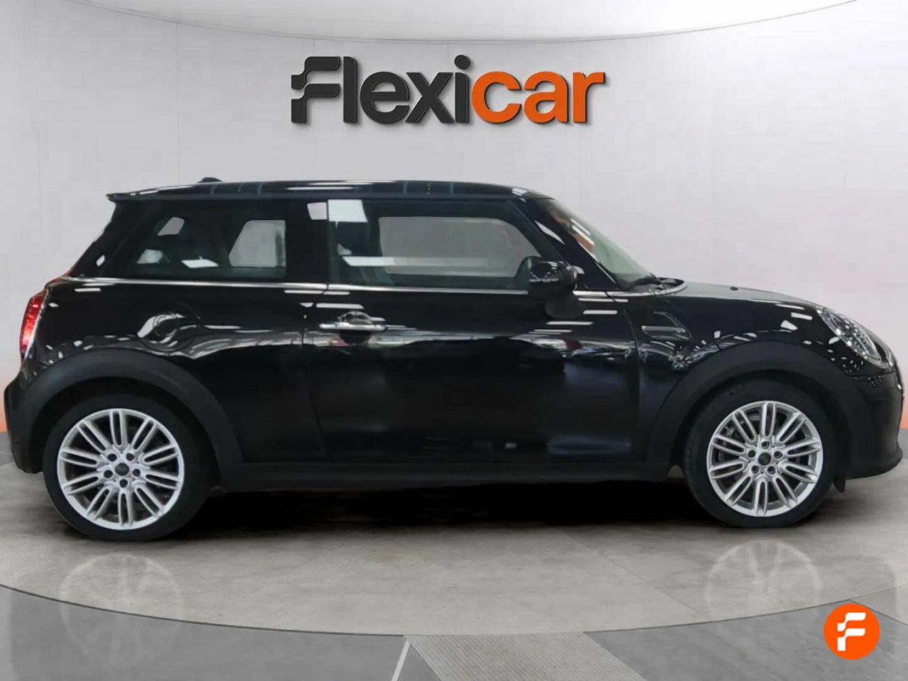Foto Mini Cooper 2