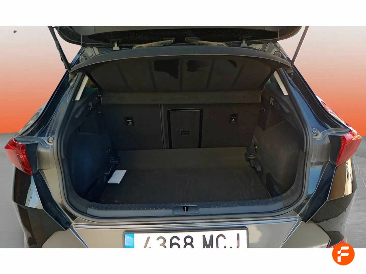 Foto Cupra Formentor 14