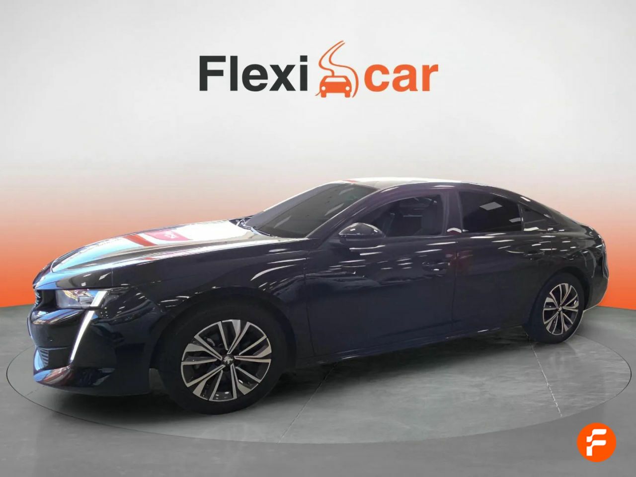 Foto Peugeot 508 2
