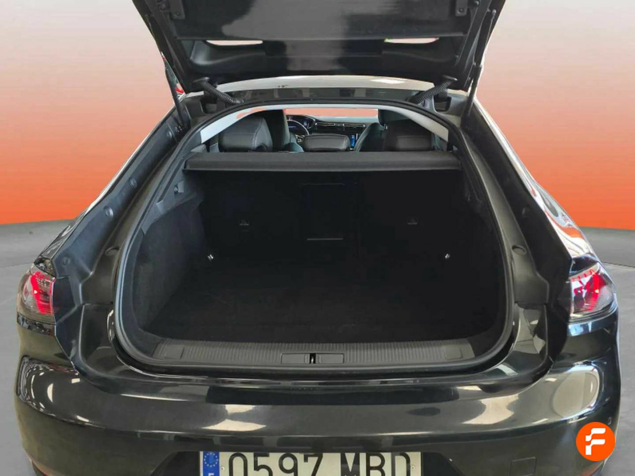 Foto Peugeot 508 10
