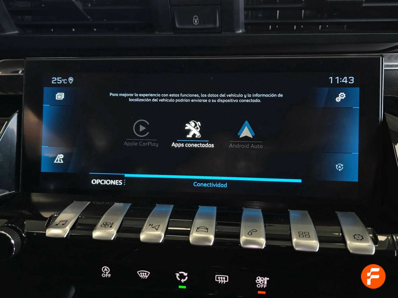 Foto Peugeot 508 12