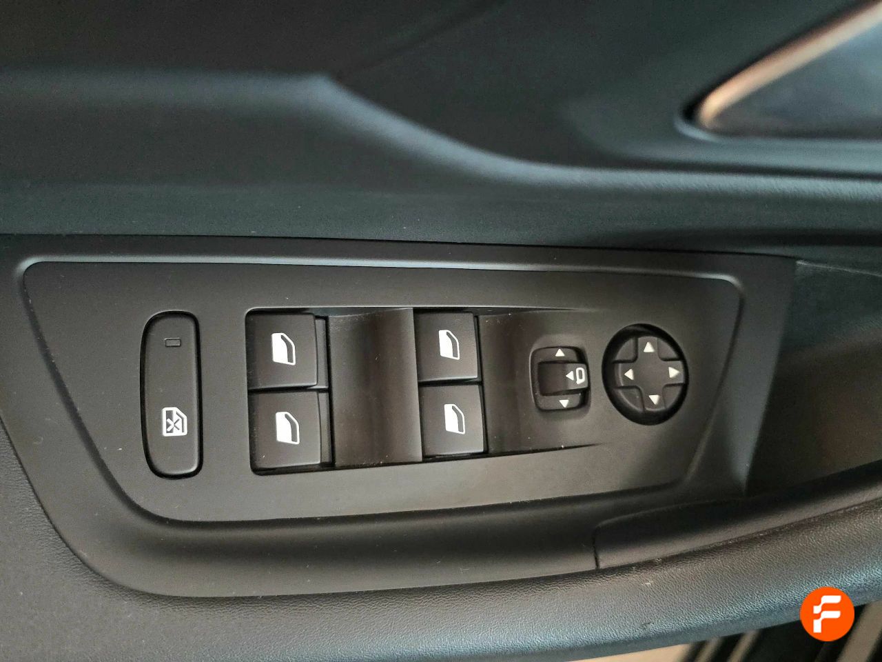 Foto Peugeot 508 18