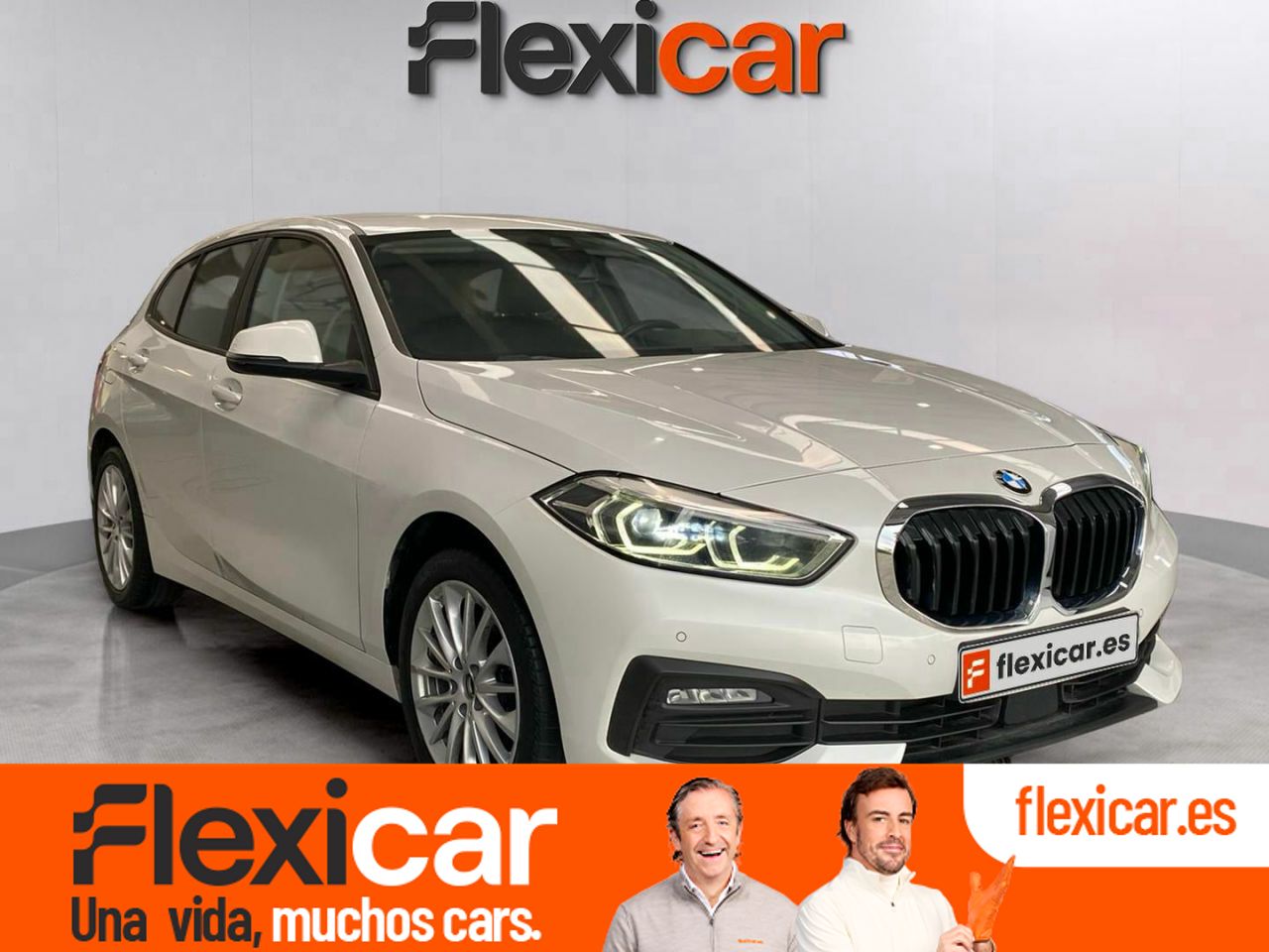 Foto BMW Serie 1 1
