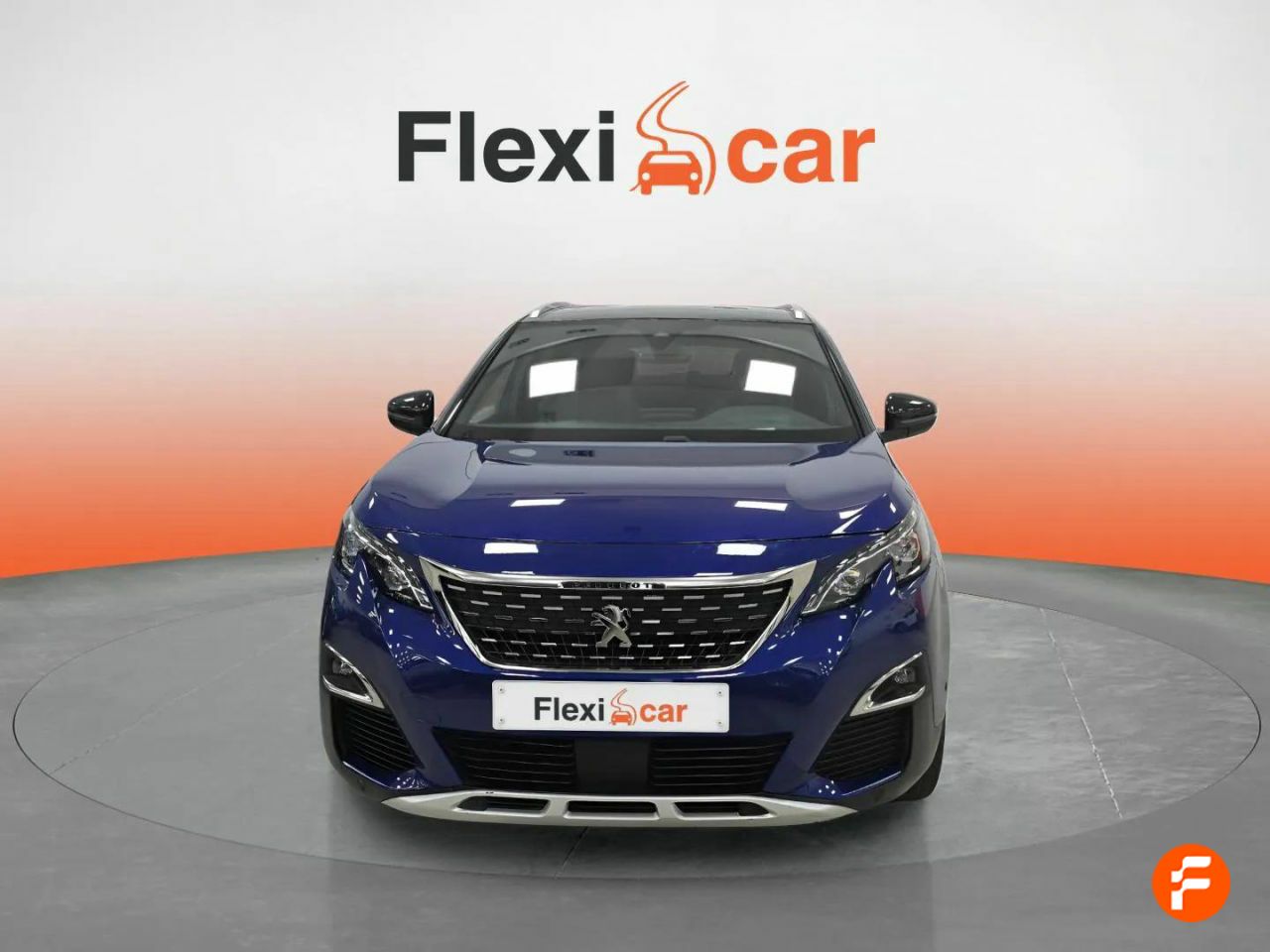 Foto Peugeot 3008 4