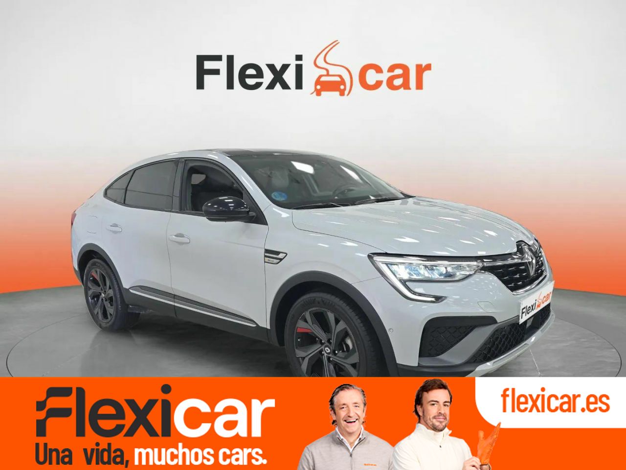 Foto Renault Arkana 1