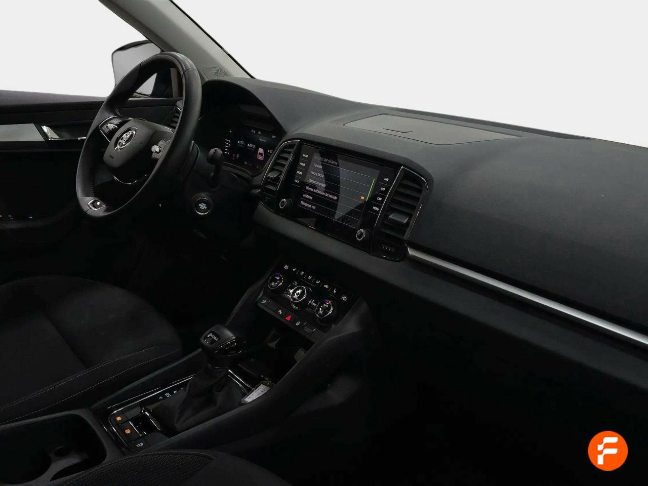 Foto Skoda Karoq 9