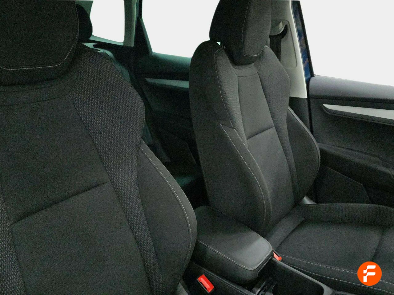 Foto Skoda Karoq 11