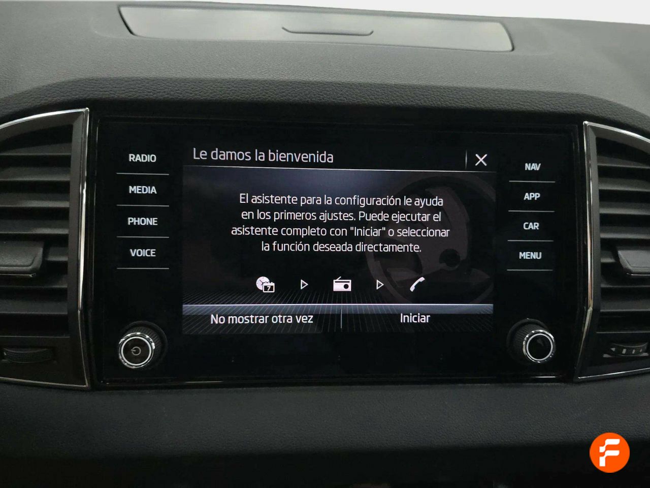 Foto Skoda Karoq 14