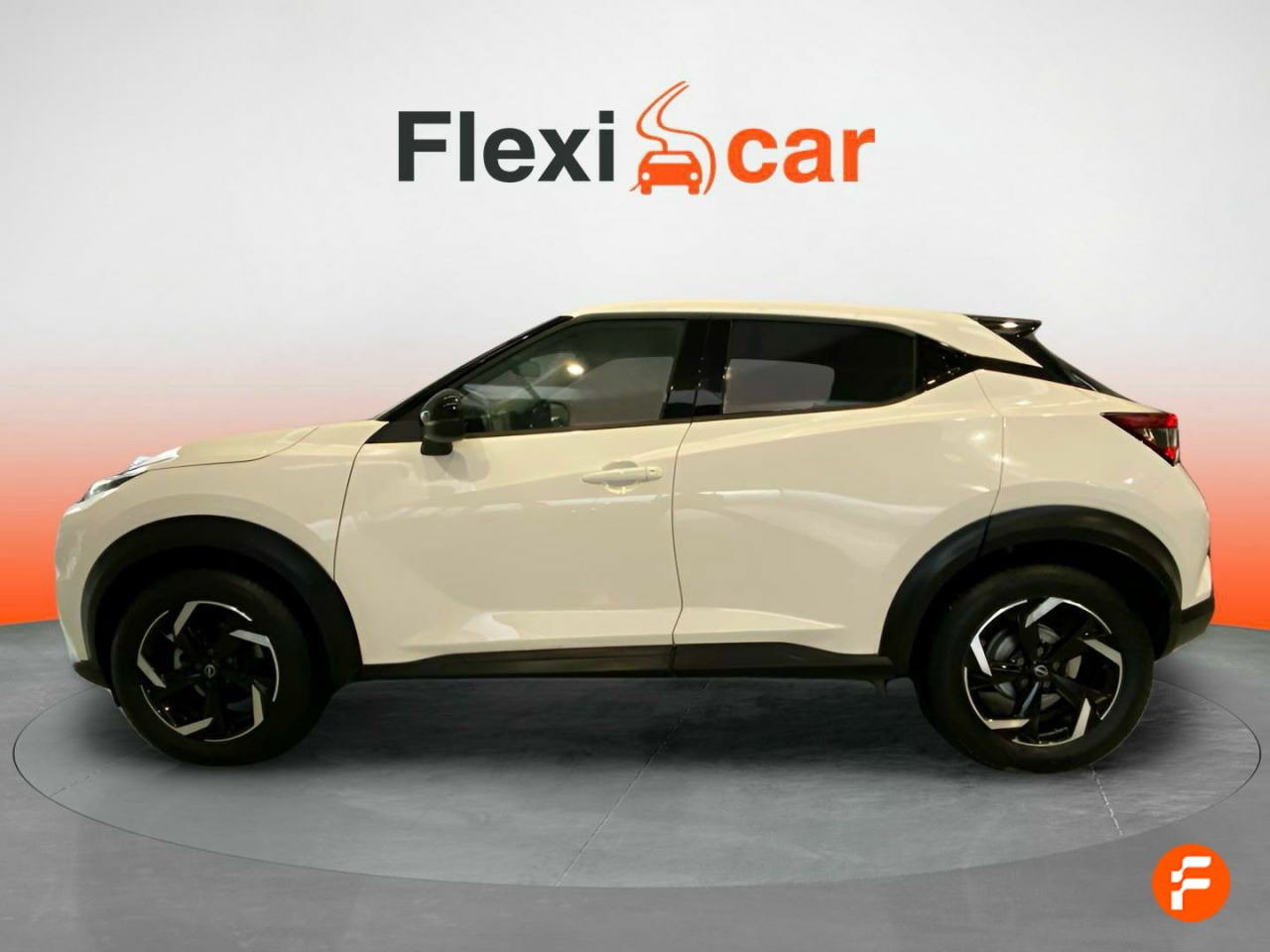 Foto Nissan Juke 5