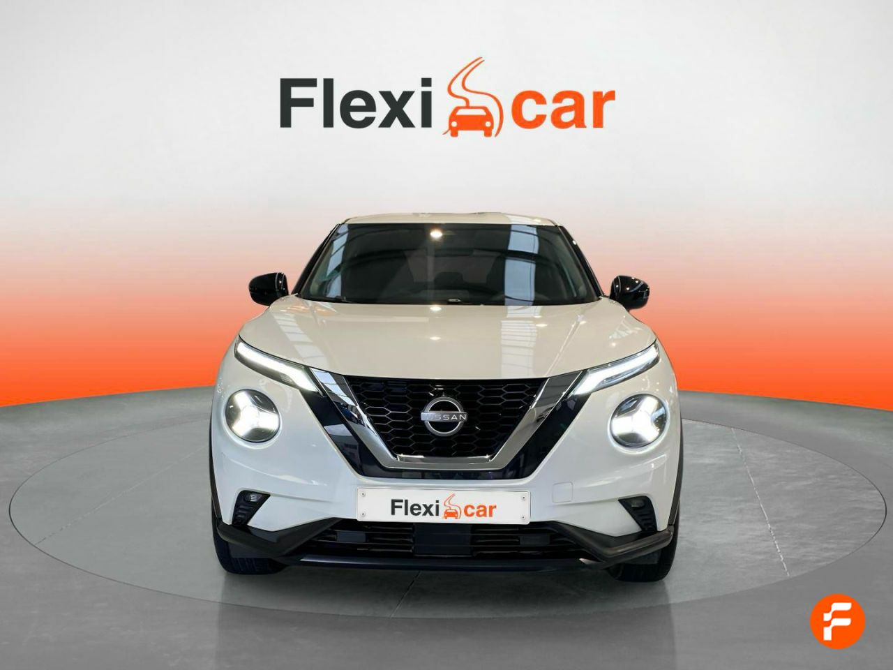 Foto Nissan Juke 7