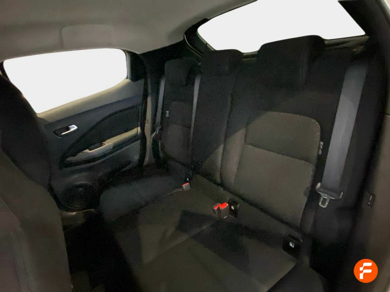 Foto Nissan Juke 22