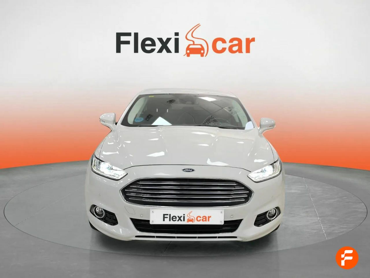 Foto Ford Mondeo 2