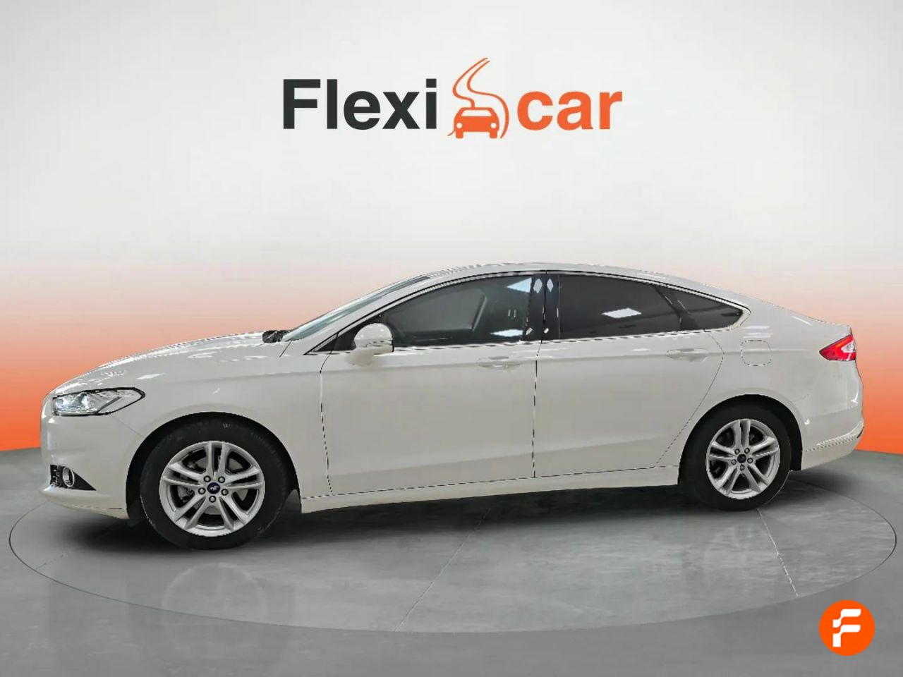 Foto Ford Mondeo 3
